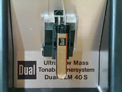 Kaufen Dual Tonabnehmer-System ULM 40 S  (4048) • 70€