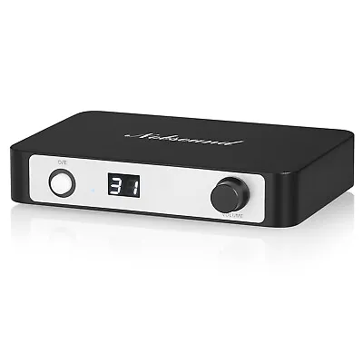 Kaufen HiFi TPA3255 Digital Verstärker Mit Bluetooth Empfänger Lautsprecher Amplifier • 50€
