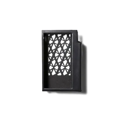Kaufen Astell&Kern Kann Cube Black Leather Case • 85.21€