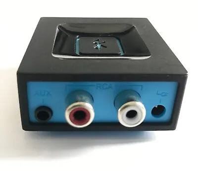 Kaufen Logitech Bluetooth Audio Receiver Für Kabellose Übertragung, Top-Zustand • 30€
