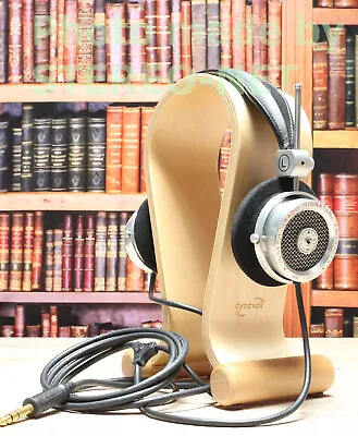 Kaufen GRADO HP 1000 Profi HiFi Studio HighEnd Kopfhörer, Headphones Over Ear TOP! • 2,299€