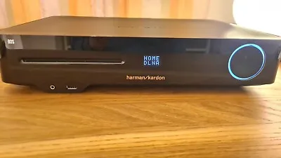 Kaufen Harman/kardon BDS 277 Blu-Ray Receiver 2.1 - Sehr Gepflegt & Topzustand • 299€