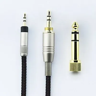 Kaufen Ersatz HiFi Kabel Für Bose Quiet Comfort 25/35/qc25/QC35 Kopfhörer Audio Up • 32.95€