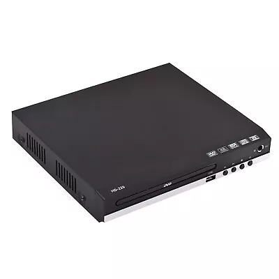 Kaufen DVD Player Mit HDMI AV Und USB Anschluss Multimedia-Player R5L3 • 32.49€