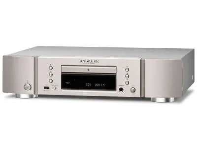 Kaufen Marantz CD6007 SACD/CD-Player Silber Neu AC100V Aus Japan • 595.52€