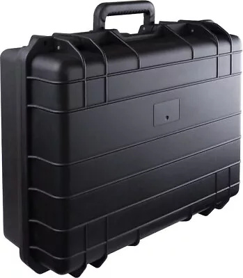 Kaufen Kirstein Safe Box Gerätekoffer 520 X 415 X 195 Mm Universal Koffer Kunststoff • 89.90€
