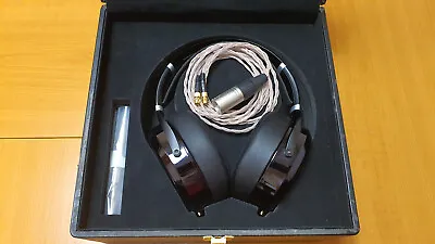 Kaufen HiFiMAN HE-6 Headphones (4 Screw OG Version) • 2,099€