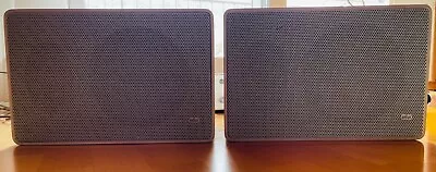 Kaufen Braun Lautsprecherboxen L410 Schleiflack, Weiss • 21.50€