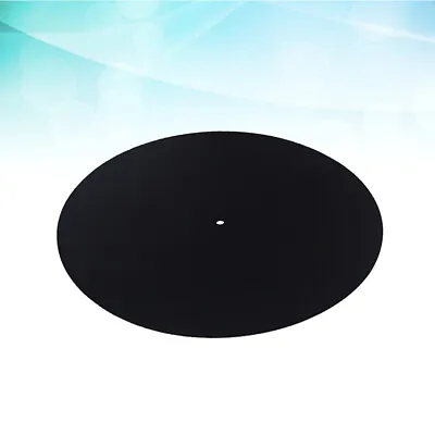Kaufen  Audio-Zubehör Vinyl Crosley-Plattenspieler Schallplatten Wollunterlage • 7.90€