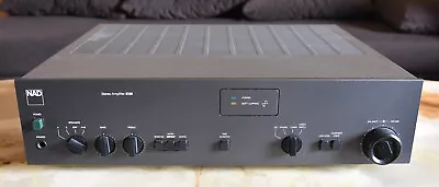Kaufen Verstärker Amplifier Stereo NAD 3130 HiFi  • 149€