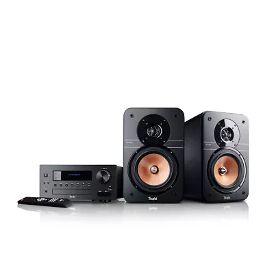 Kaufen Teufel Ultima 20 Kombo (2019) Stereo Lautsprecher Musik Bass Bluetooth Mit AptX® • 500.98€
