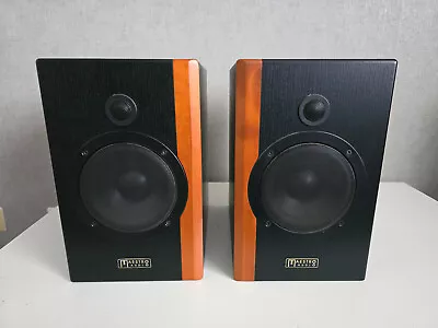 Kaufen Maestro Audio Classic 1 HighEnd Lautsprecher Rarität • 320€