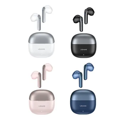 Kaufen Wireless Bluetooth 5.1 Kopfhörer TWS In-Ear Kabellos Headset Für Samsung IPhone • 32.89€
