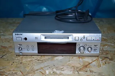 Kaufen Sony MDS-S39  (Only For Parts) Defekt • 89€