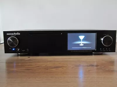 Kaufen CocktailAudio X30 All–in–One HD Musikserver (integriertes FM-Radio, CD-Player) • 600€