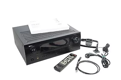 Kaufen ✅Denon AVR-1611 5.1 AV Surround Receiver ✅ • 279.90€