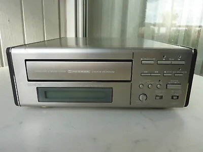 Kaufen Denon UDR-100 Stereo-Tapedeck • 39€