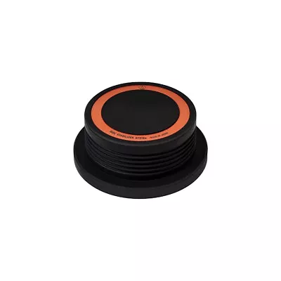 Kaufen Audio-Technica - AT618a Vinyl Stabilizer Black / Orange • 49€