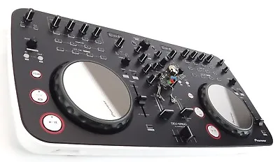 Kaufen Pioneer DDJ ERGO V DJ Controller Mixer Interface +Neuwertig+ 1.5 Jahre Garantie • 353.53€