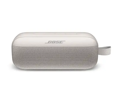 Kaufen Bose SoundLink Flex | Weiß | Blue­tooth-Laut­spre­cher | NEU OVP • 149.50€