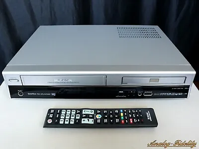 Kaufen Daewoo DFX-5705 VHS DVD Recorder Kombigerät NEUWERTIG Video Digitalisieren • 349€