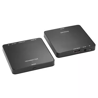 Kaufen In-akustik Exzellenz Wireless HDMI Kit Full HD 3D IR • 216.08€