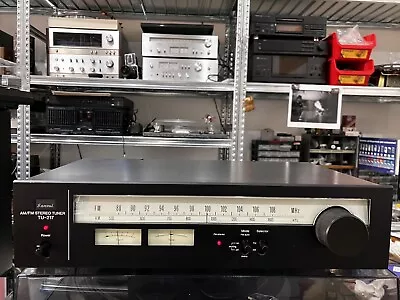 Kaufen Sansui TU-217  Tuner Radio Stereo Hifi • 90€