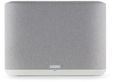 Kaufen DENON Home 250, Smarter Bluetooth-Speaker, WLAN, Weiß • 279€