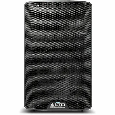 Kaufen Alto TX310 - Aktiver Lautsprecher - 10 Zoll Woofer - OVP & NEU • 232€