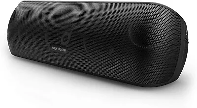 Kaufen Soundcore Motion+ Bluetooth HiFi Lautsprecher Mit Hi-Res 30W Audio, Intensiver B • 79.90€