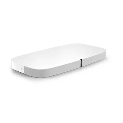Kaufen Sonos PLAYBASE Wireless Soundbase - Weiß • 445€