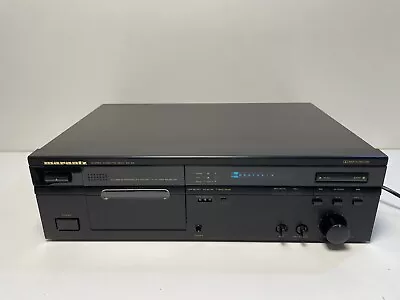 Kaufen Marantz Stereo Cassettendeck/Tapedeck SD-40 • 69.99€