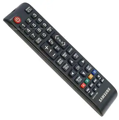 Kaufen Original Samsung Fernbedienung BN59-01199G Remote Control BN5901199G [Neu/New] • 14.89€