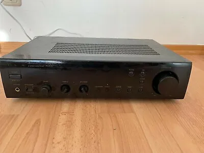 Kaufen Pionier Stereo Amplifier A-203 • 35€