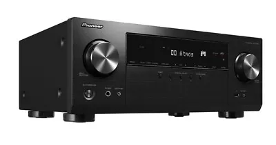Kaufen Pioneer Klang-Effekt Receiver VSX-935M2 7.2 AV-Receiver,DolbyAtmos,Dolby Vision™ • 599€