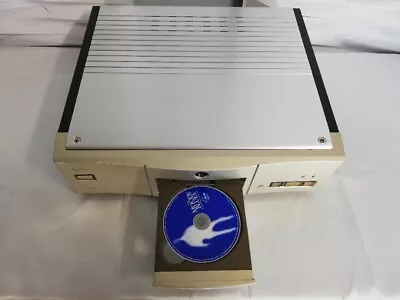 Kaufen ESOTERIC X-1S CD Player Silber 1992 Vintage Gepflegt Aktiv • 1,743.04€