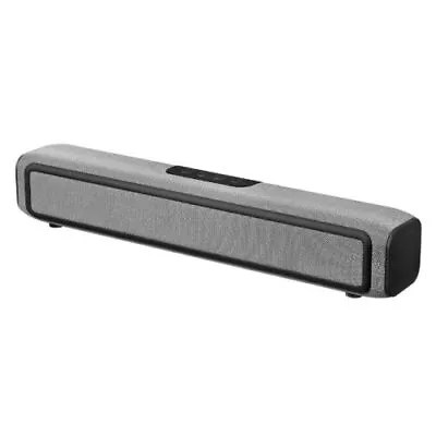 Kaufen Sandberg 126-35 Bluetooth 5.0 Freisprecheinrichtung Bar 2-in-1 Lautsprecher + Mikrofon Wiederaufladbar • 33.31€