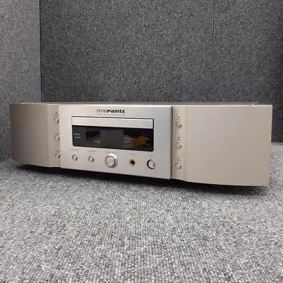 Kaufen Marantz SA-15S2 Super Audio CD (SACD) Player Manuell Gebrauchte Guten Zustand • 1,264.96€