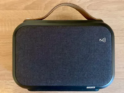Kaufen HAMA Mobile Speaker Gentleman-L (Bluetooth) • 1€