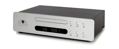 Kaufen Atoll MD 100 CD-Player MIDI Silber • 695€