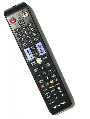 Kaufen *Neu* Original Samsung UE46ES8000 TV Fernbedienung • 34.66€