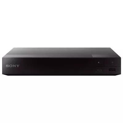 Kaufen Sony BDPS3700B Lettore Blu-ray Full HD Wireless HDMI • 132.80€