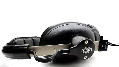 Kaufen MB  K 600 Kopfhörer Headset Over Ear Headphone Vintage Kopfhörer Audio MBK600 • 49€