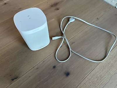Kaufen Sonos One SL Weiß Smart Lautsprecher Wlan • 70€