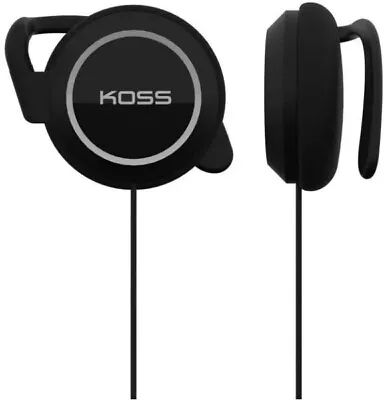 Kaufen Koss KSC21 Ear Clip Black • 12.99€