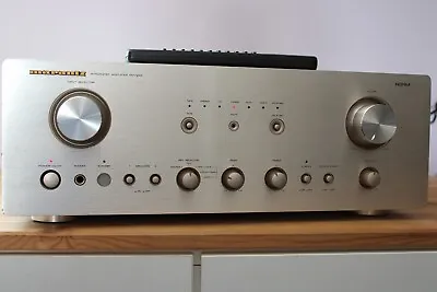 Kaufen Marantz PM-7200  Integrated Stereo Amplifier • 349€