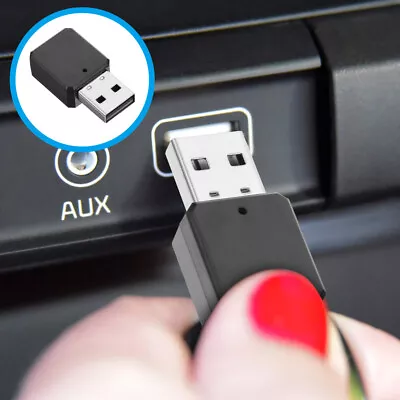 Kaufen -Adapter Abs USB-WLAN-Adapter Auto-Audio-Empfänger • 5.79€
