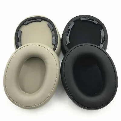 Kaufen Ohrschalen Kissen Ohrpolster Für Audio Technica ATH SR50 BT SR50BT SR50 Kopfhörer • 15.22€