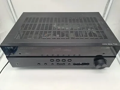 Kaufen Yamaha RX-V573 7.1-Kanal AV-Receiver | 4K& 3D | Ohne FB • 179.99€