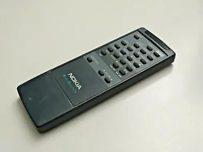 Kaufen Original Nokia Audio Selection Fernbedienung / Remote, 2 Jahre Garantie • 9.99€